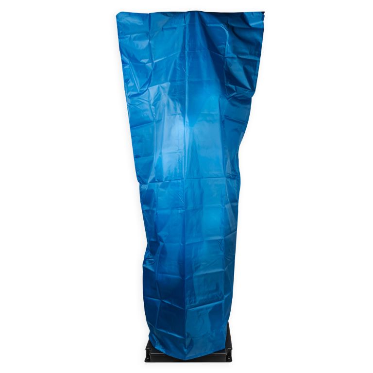 Polyester Pillar Cover