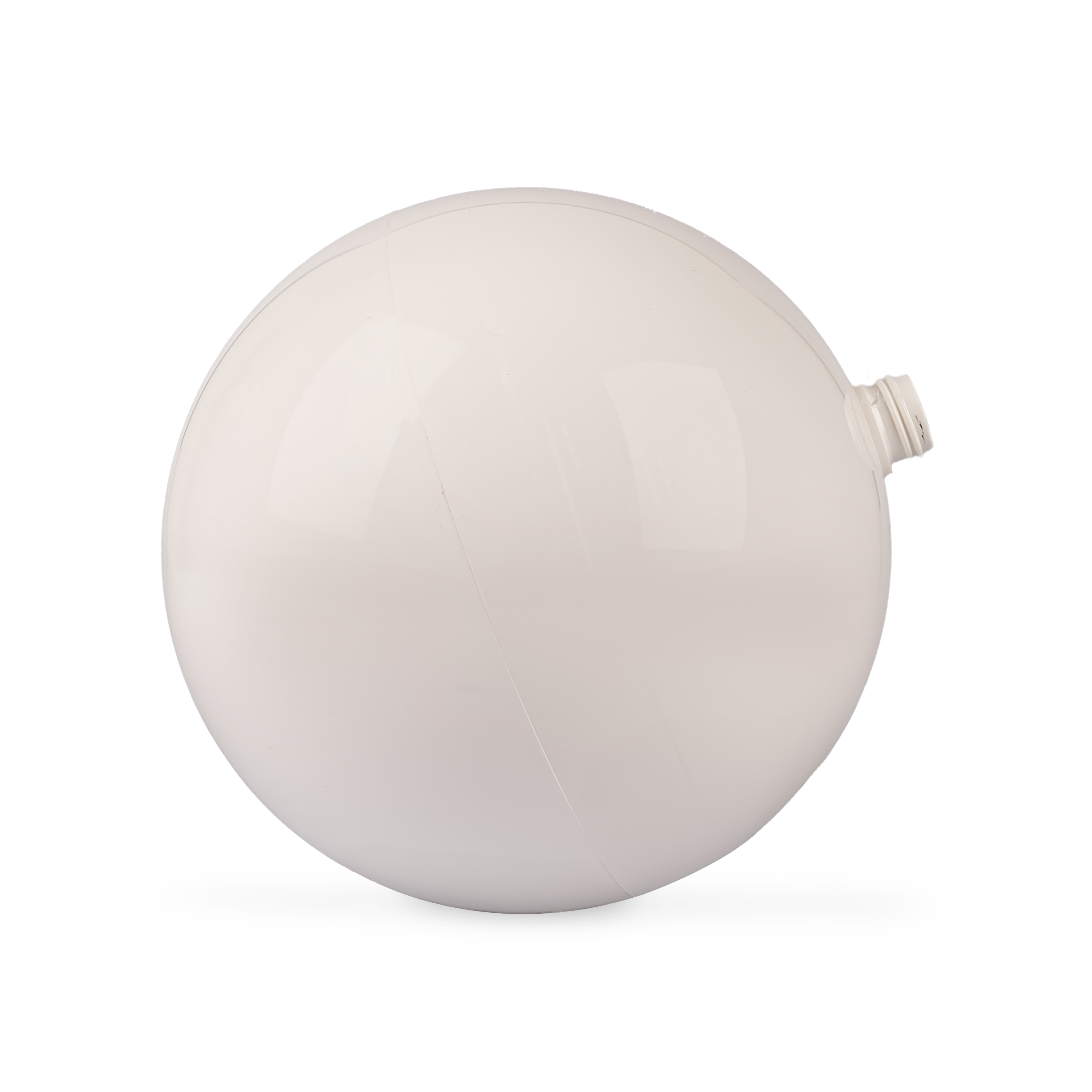 ABS Ball White