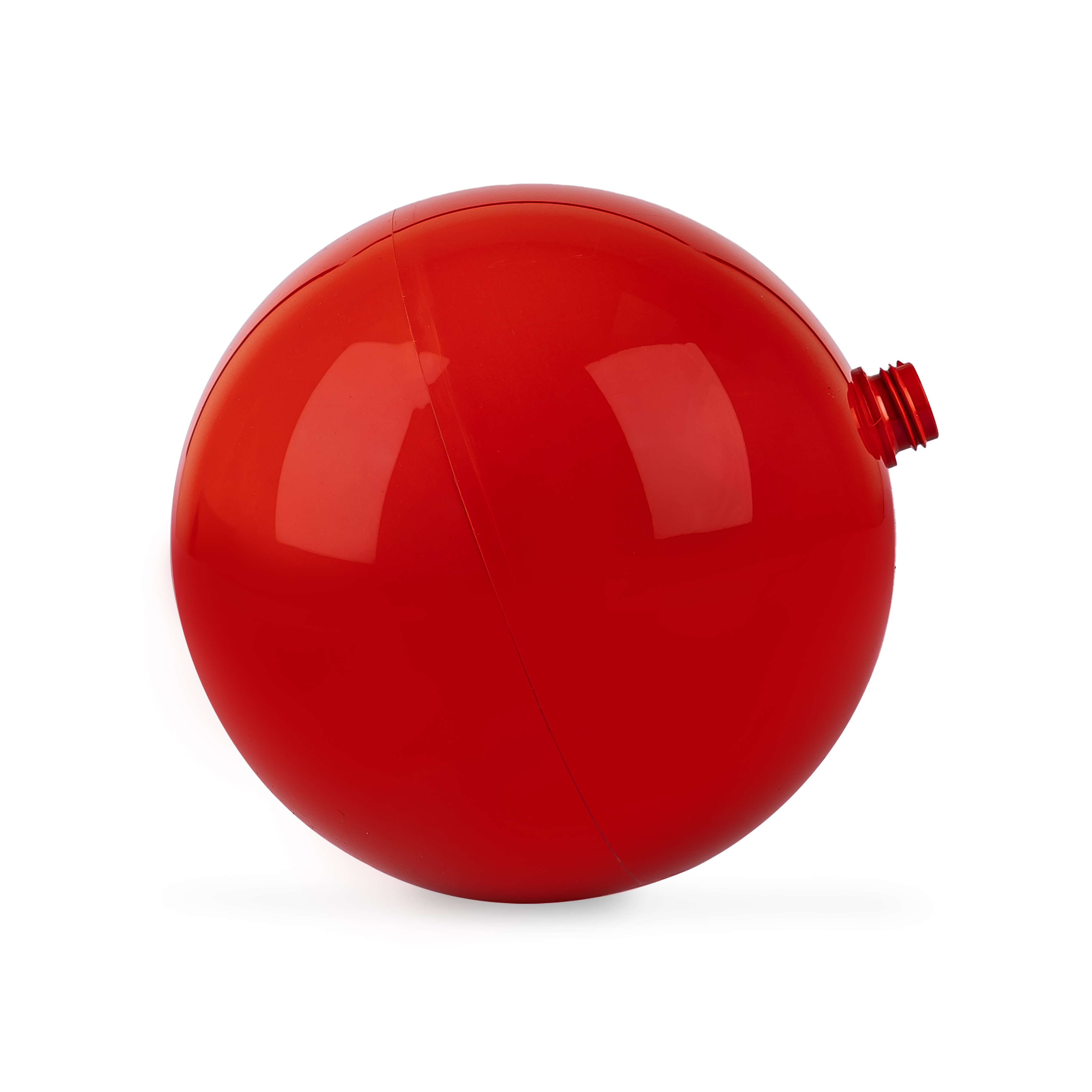 ABS Ball Red