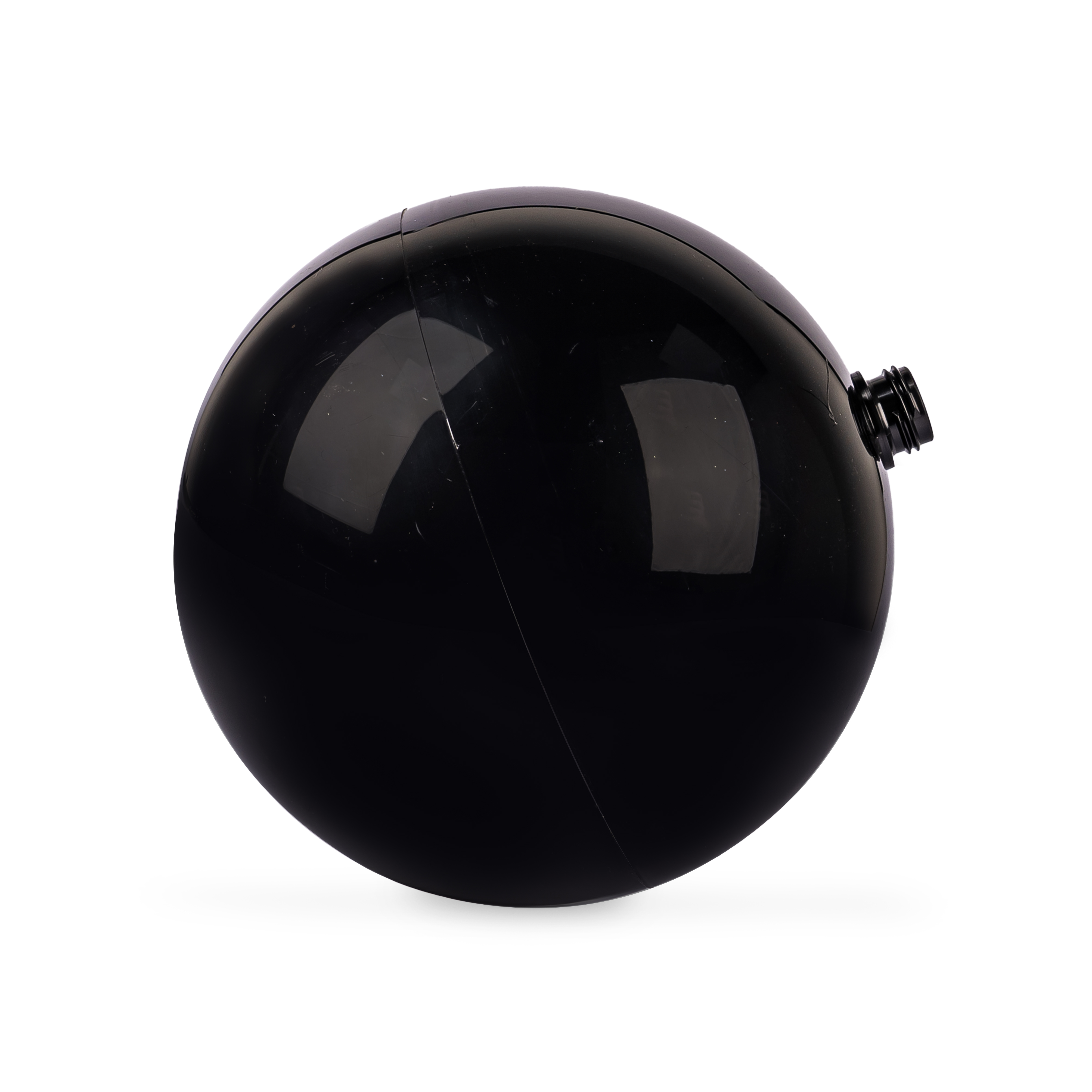 ABS Ball Black