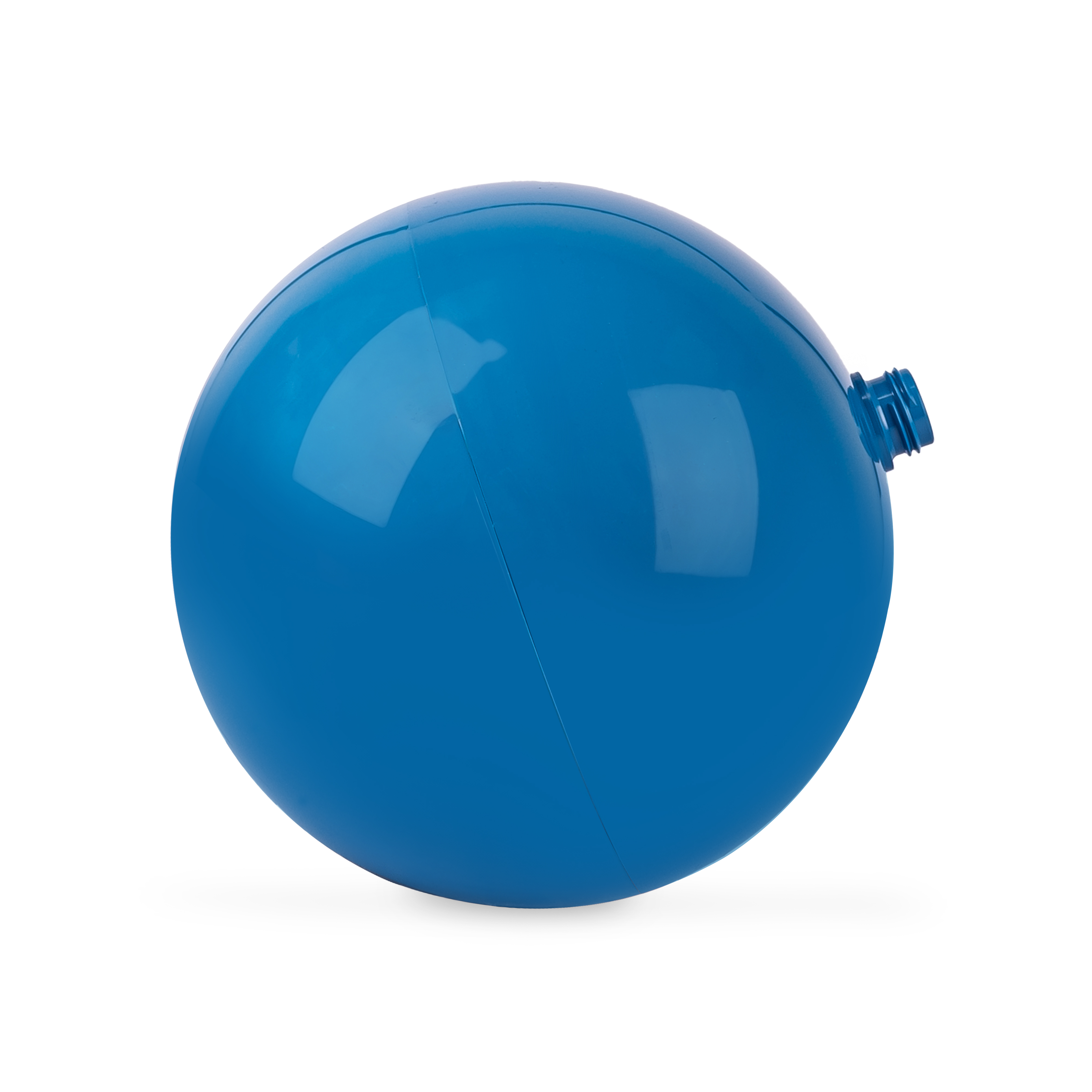ABS Ball Light Blue