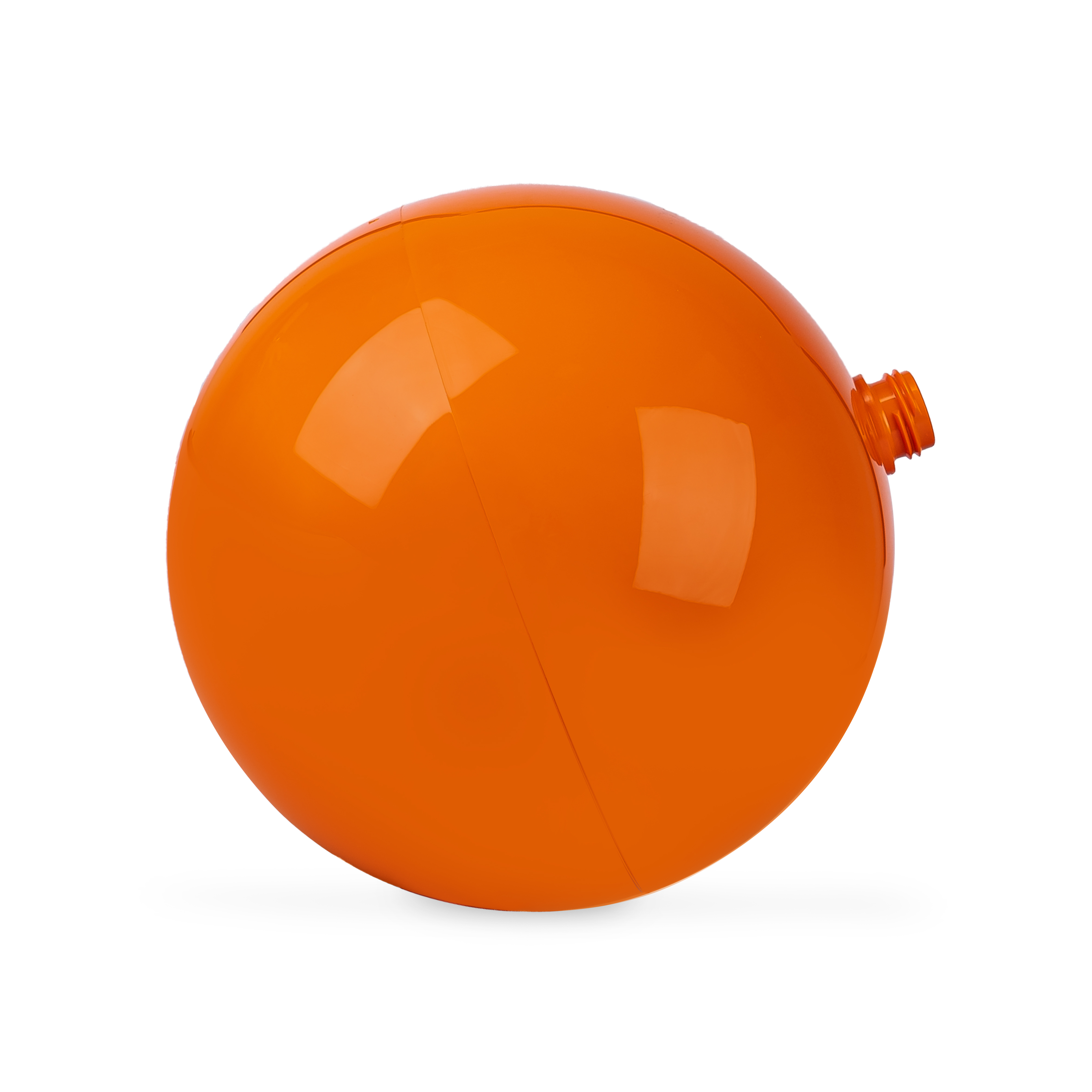 ABS Ball Orange