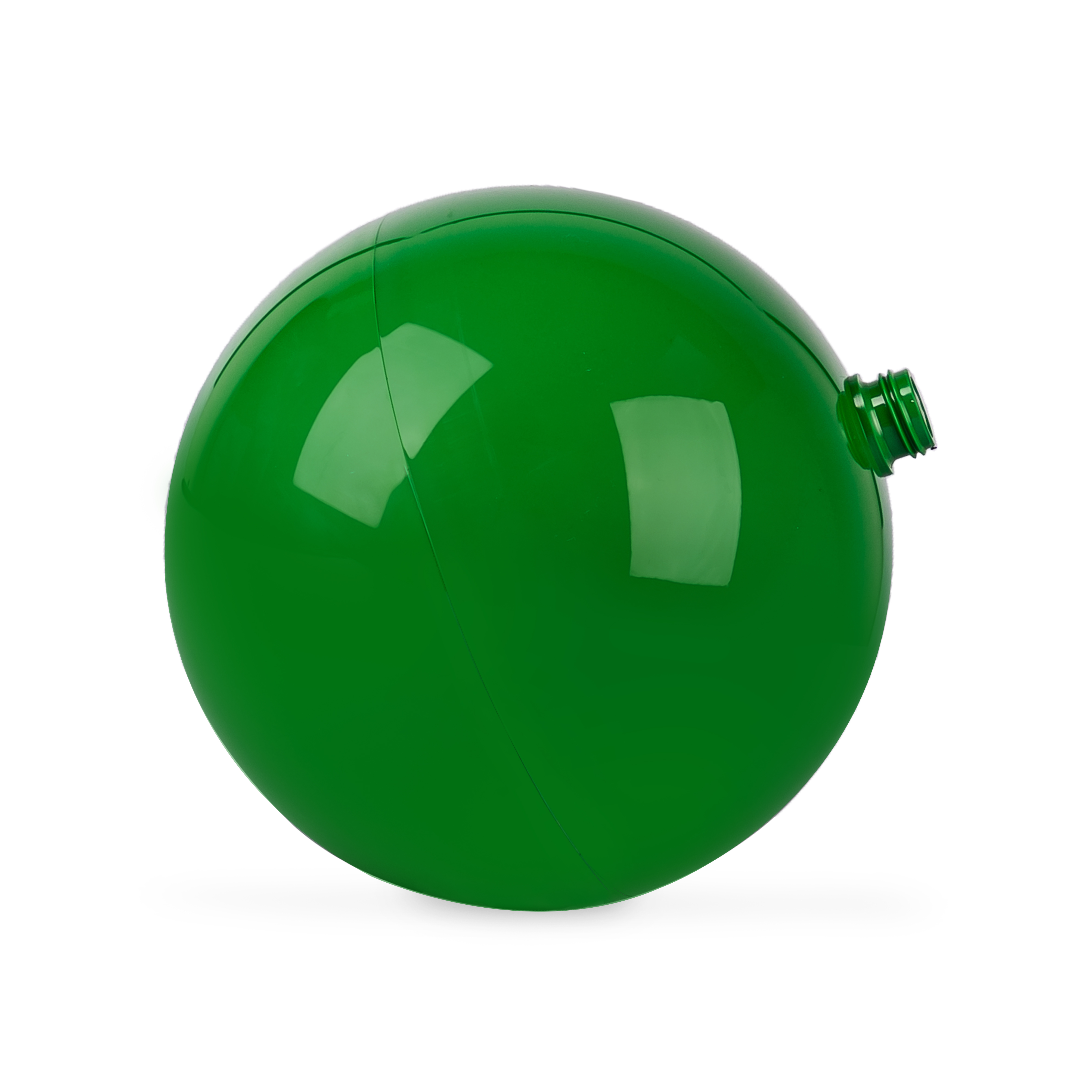 ABS Ball Green