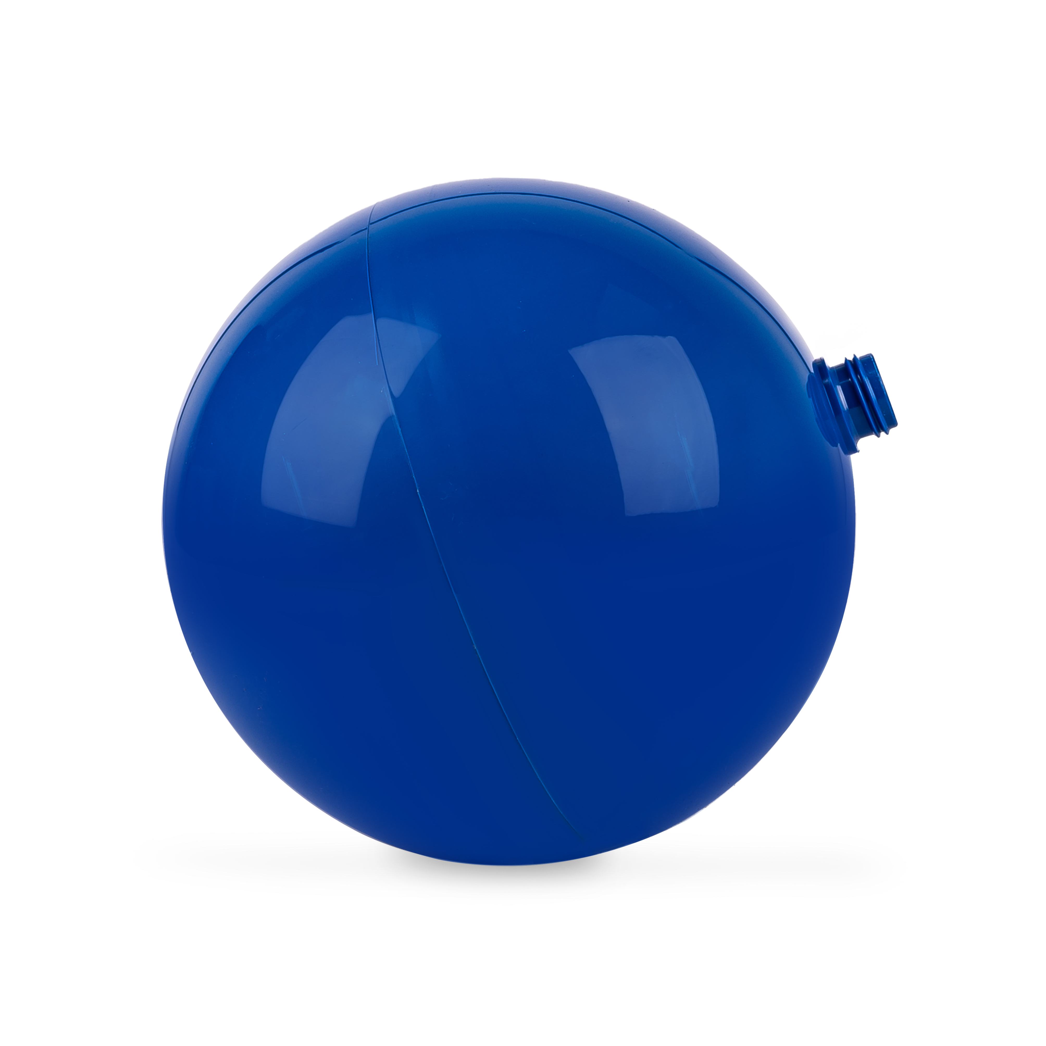 ABS Ball Hard Blue