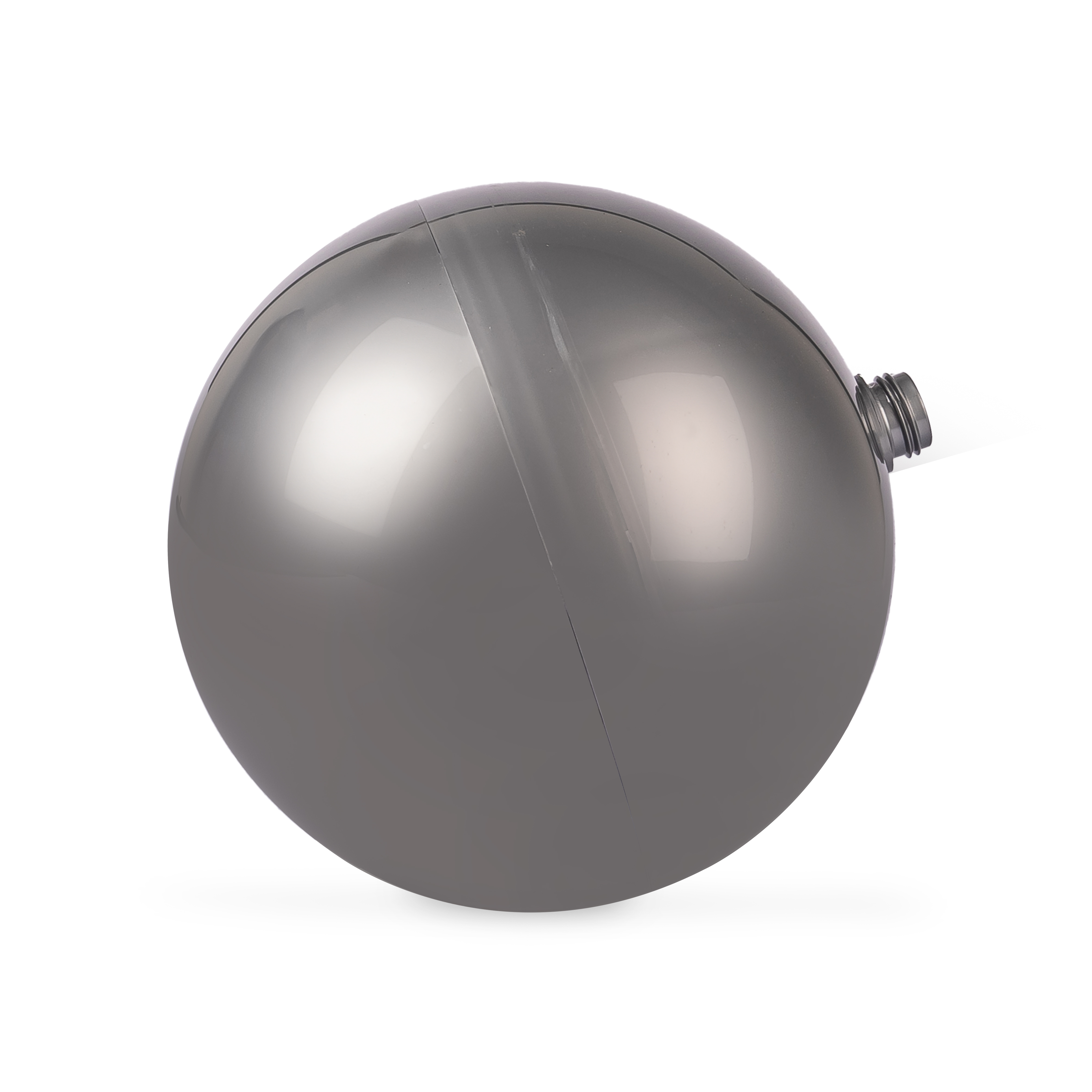 ABS Ball Silver 
