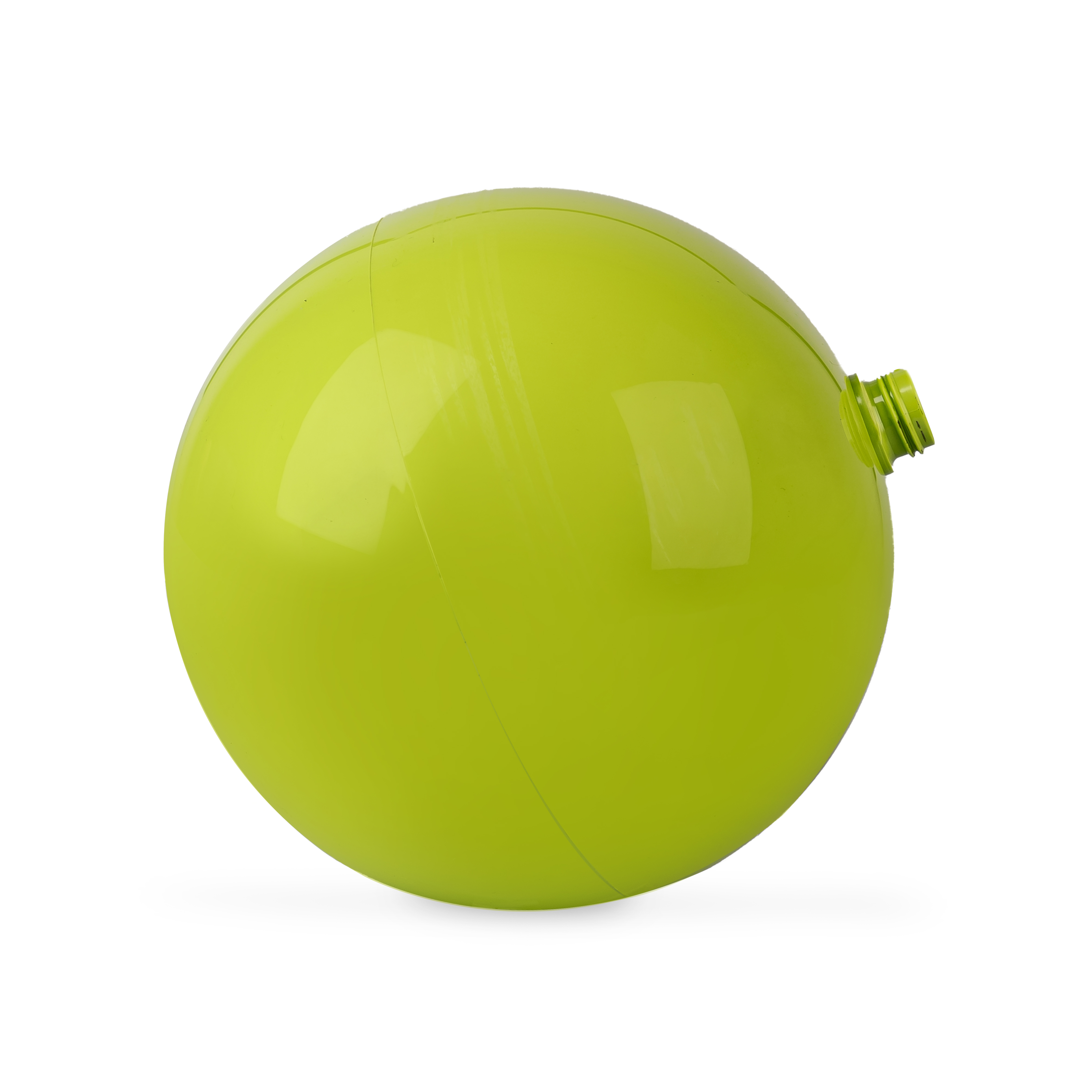ABS Ball Lime Green