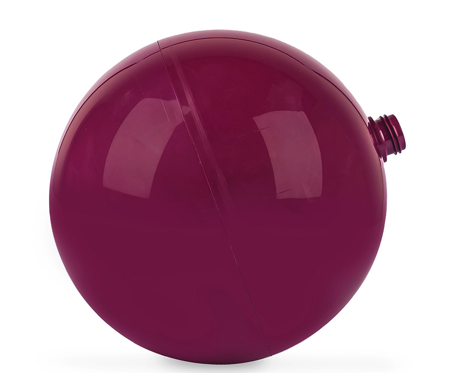 Ball Cassis