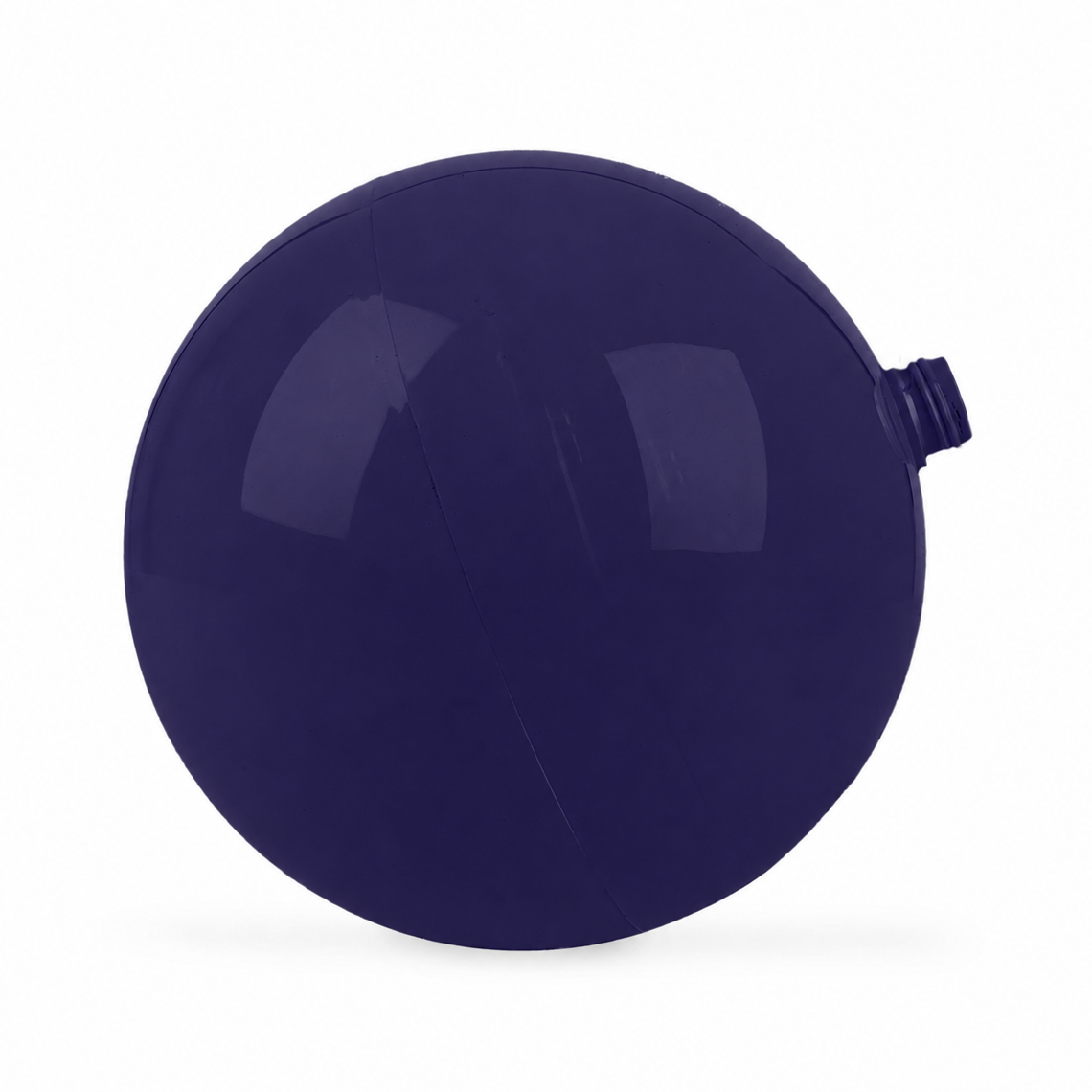 Ball Dark Blue